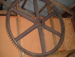 Wheel; AFDHM03830 Wheel; AFDHM03830