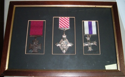 Medals; AFDHM02278