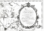 Map of Sudbury dated 1791; SGRT:WS:0005/b