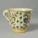 cup; Della Robbia Pottery; BIKGM.5988