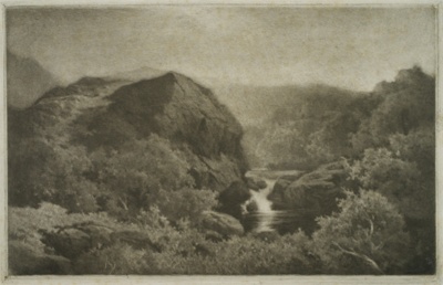 finnie 8029 landscape