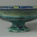 stand; Della Robbia Pottery; BIKGM.8202