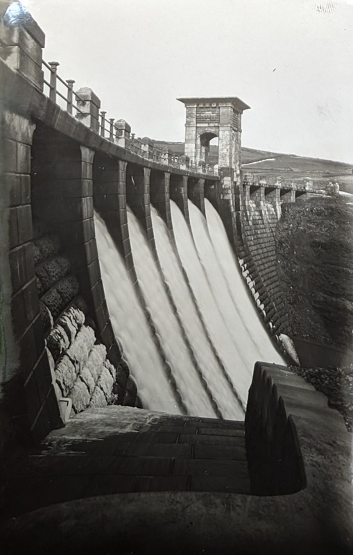Alwen Dam; Unknown; BIKGM.204g