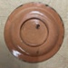 plate; Della Robbia Pottery; BIKGM.8205