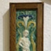 tile; Della Robbia; BIKGM. 8262b