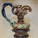 jug; Della Robbia Pottery; BIKGM.948