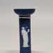 Candlestick; Wedgwood (active 1759-present); BIKGM.L21