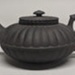 Teapot and Cover; Wedgwood (active 1759-present); BIKGM.3299a