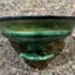 stand; Della Robbia Pottery; BIKGM.8202