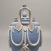 Urn and Cover; Wedgwood (active 1759-present); BIKGM.422