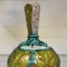 vase; Della Robbia Pottery (active 1894-1906); BIKGM.3248