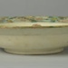 dish; Della Robbia Pottery; BIKGM.8211