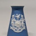 vase; Adams, William and Sons; BIKGM.6096