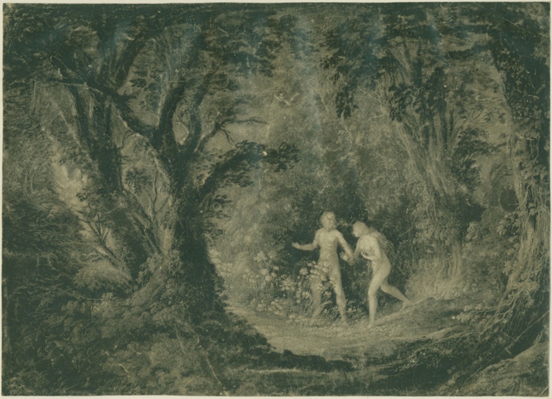Milton's Paradise Lost; Martin, John; BIKGM.1727a JM159