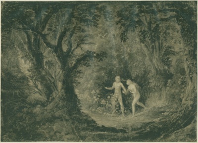 Milton's Paradise Lost; Martin, John; BIKGM.1727a JM159