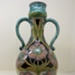 Algerian vase; Della Robbia Pottery; BIKGM.L227.5