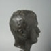 Philip Wilson Steer Bust; Lee, Thomas Stirling; BIKGM.8164