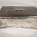 Civic Silver Cigarette Box; 1956; BIKGM.5188