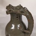 Ceramic Jug; Birkenhead Park Pottery; BIKGM.5793