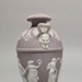 Urn and Stopper; Wedgwood (active 1759-present); BIKGM.418