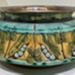 bowl; Della Robbia Pottery (active 1894-1906); BIKGM.L51