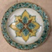 plate; Della Robbia Pottery (active 1894-1906); BIKGM.5996