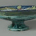 stand; Della Robbia Pottery; BIKGM.8203