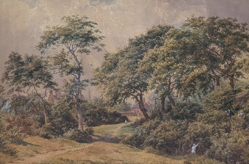 Abbotswell, Grosvenor Rd, Claughton; Kelly, Robert George; 1868; BIKGM.32