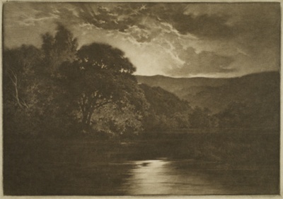finnie 2337 the light in the west