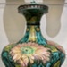 Dutch vase with cover; Della Robbia Pottery; BIKGM.L227.1