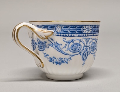 Teacup; Wedgwood (active 1759-present); BIKGM.3298h