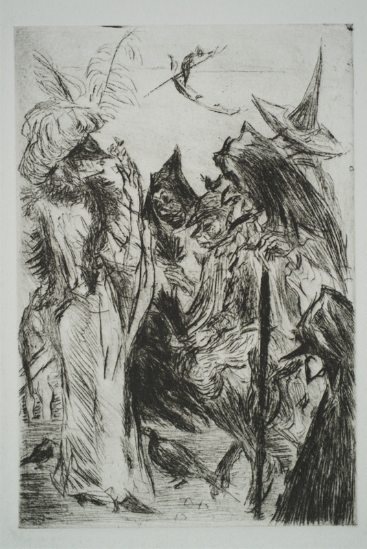 cosman 9565 witch meet