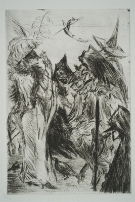 cosman 9565 witch meet