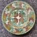 plaque; Della Robbia Pottery (active 1894-1906); BIKGM.3250