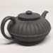 Teapot and Cover; Wedgwood (active 1759-present); BIKGM.3299a