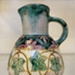 water jug; Della Robbia Pottery; BIKGM.6531