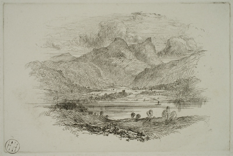 finnie 2385 head of windermere