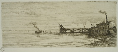 finnie 2362 pier