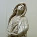 figurine; Della Robbia Pottery; 1900-1906; BIKGM.5813