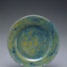 plate; Della Robbia Pottery (active 1894-1906); BIKGM.4018