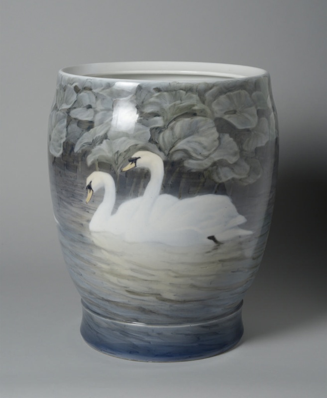 Royal Copenhagen; BIKGM.6956