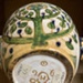 teapot; Granville Pottery; BIKGM.8232