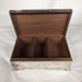 Civic Silver Cigarette Box; 1956; BIKGM.5188