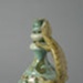 vase; Della Robbia Pottery; BIKGM.8200