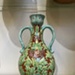 vase; Della Robbia Pottery; BIKGM.6522