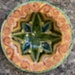 saucer; Della Robbia Pottery (active 1894-1906); BIKGM.6528