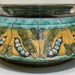 bowl; Della Robbia Pottery (active 1894-1906); BIKGM.L51