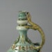 vase; Della Robbia Pottery; BIKGM.8200