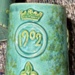 mug; Della Robbia Pottery; BIKGM.4366