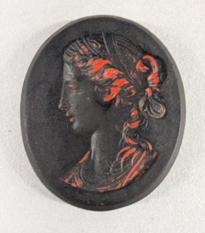 Intaglio; Wedgwood (active 1759-present); BIKGM.1332q